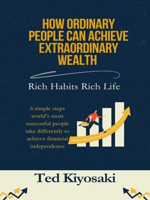 cover image of How Ordinary People Can Achieve Extraordinary Wealth